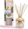 Yankee Candle Passive Raumduft, Glas, pink, 120ml