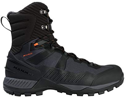 Mammut Herren Blackfin III WP High Trekking- & Wanderschuhe