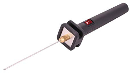 Hand Held Hot Wire Electric Polystyrene Cutter Craft Pen Tool Foam Cutter 100 (1 Off)