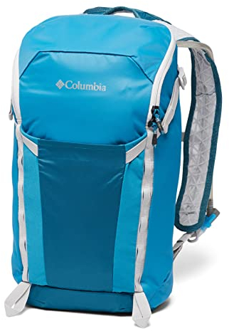Columbia Unisex Rucksack mit Trinkblase, Maxtrail 16L