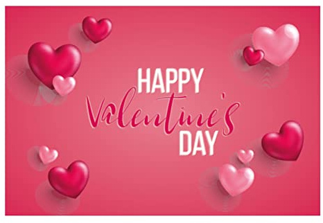 1 Premium Grußkarte zum Valentinstag (Klappkarte) 18x12cm mit Umschlag Partnerschaftskarte Liebe, love, Partnerschaft Karte Freund, Freundin, Ehefrau Ehemann Partner