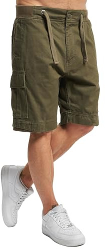 Brandit Packham Vintage Shorts | mehrere Farbvarianten, Größen S bis 7XL