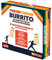 Exploding Kittens Throw Burrito Ed. für den Außenbereich, Kartenspiel in Spanien, EKITTB02ES