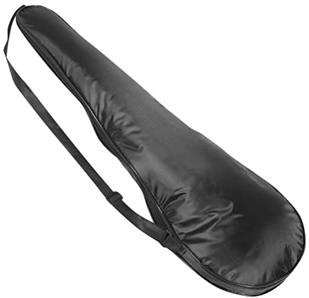 BESPORTBLE Badminton Tasche Badminton- ?gertasche Badminton Racket Cover Tasche Fitnessstudent Bag Rucksack Outdoor Sportspeicher Tasche Racquet Equipment Racket Bag Badminton Racket Bag Badminton