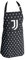 hermet Juventus F.C | Grembiule Con Pettorina | Unisex | Prodotto Ufficiale