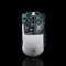 DucKey Mouse Grip Tape Compatible With Razer Deathadder V3 Pro, Anti Slip Sweat Resistant Sticker Professional Gaming Mouse Upgrade Kit (Color : 7)