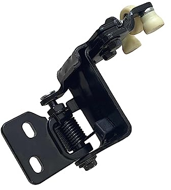 Copgge Bisagra de rodillo para puerta corredera de carga lateral derecho, lado medio, compatible con Ford Transit-150 Transit-250 Transit-350 Transit-350 HD 2015 2016 2017 2018 2019 BK3Z-1525028-G