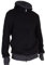 Herren Kapuzenpullover, Herren Jacken Hoodie Sweatshirt, Stilvolle Babytrage Hoodie Sweatshirt Kleidung für Rucksacktouren auf Der Straße, m