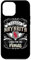 iPhone 14 Pro Max Camisa de Nayarit Mexico Sangre Nayarita Corre Por Mis Venas Case
