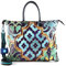 Gabs G3 Plus Tote Bag L Ornamental Glass Window