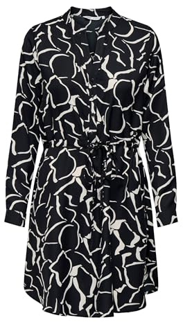 Onlcory Life L/S V-Neck Tunic WVN Noos