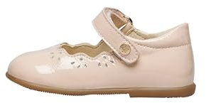 Naturino Ballerine in Vernice, Cipria 22