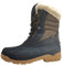 Spirale Winterstiefel Tina braun braun 36