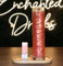 Edible Shimmer Powder For Drinks - 25 Servings - 15 Colour Options (Rose Gold)