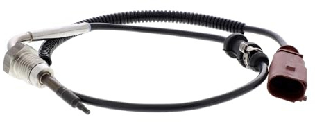 15D VEMO - V10-72-1378 - Sensor, exhaust gas temperature - Compatible with 03L906088HE