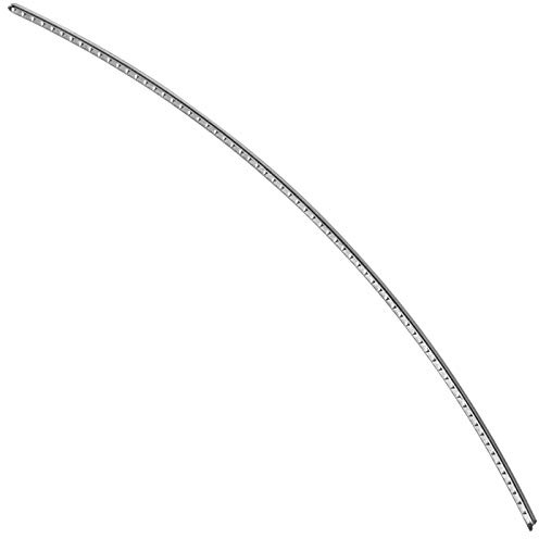JESCAR Bunddraht, Satz, Gitarre, Edelstahl