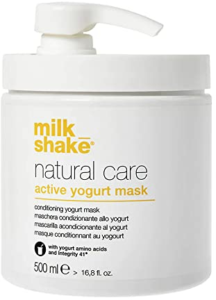 Z.One Milk_Shake Active Yogurt Mask 500ml
