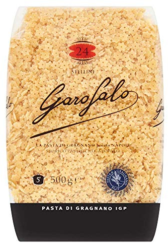 Garofalo Stelline, 500 g