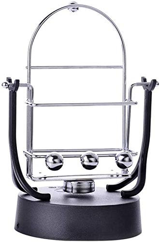 Téléphone Swing Dispositif Automatique, Machine électronique à Mouvement perpétuel à balancier balançoire à Bascule rotative, Supports et Supports de téléphone Portable