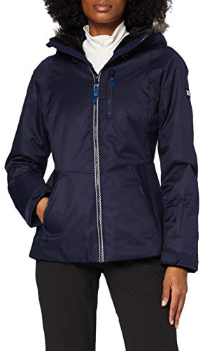 O'Neill Damen Vauxite Jacket Snow, Scale, XS