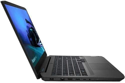 Lenovo IdeaPad Gaming 3 15.6 Gaming Laptop 120Hz Ryzen 7-4800H 8GB RAM 512GB SSD GTX 1650 Ti 4GB - AMD Ryzen 7-4800H Octa-core - NVIDIA GeForce GTX 1650 Ti 4GB GDDR6-120Hz Refresh Rate