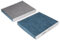 Bosch Automotive A8558 Filtro abitacolo FILTER⁺