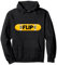 Skateboader Skateboarding Skater Skateboard Flip Pullover Hoodie