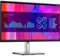 Dell 24 USB-C Hub Monitor - P2423DE, 3 Year Warranty