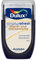Dulux Simply Refresh RAL9001 - Pintura para techo y pared (30 ml), color crema