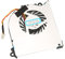 para ventilador de CPU GS60, conector de 3 pines para ventilador de CPU GS60 para
