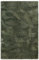Wecon Home Kuschelig weicher Esprit Hochflor Teppich, bestens geeignet fürs Wohnzimmer, Schlafzimmer, Kinderzimmer und Flur Yogi (200 x 290 cm, grün)