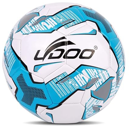 ACADA World Cup football No. 5 ball School explosion-proof kindergarten explosion-proof PU machine sewing training football