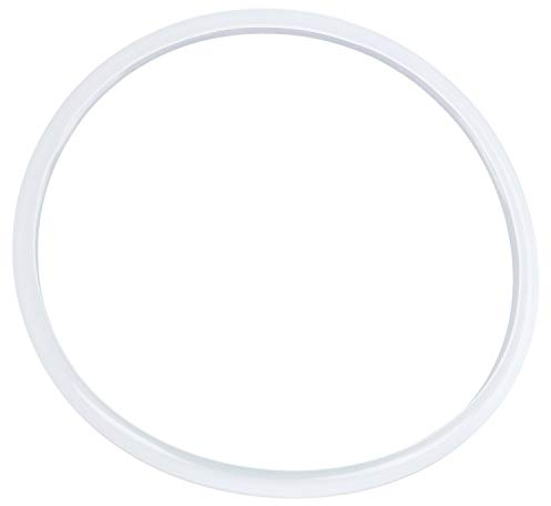 PRIZOM Dichtungsring für Schnellkochtopf, 24 cm Innendurchmesser