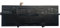 AKKEE C31N1824 Laptop Batteria per Asus Chromebook Flip C434 C434T C434TA C434TA-AI0041 AI0043 AI0045 AI0051 AI0080 AI0095 AI0108 DS384T DS588T E10013 E10022 11.55V 48Wh