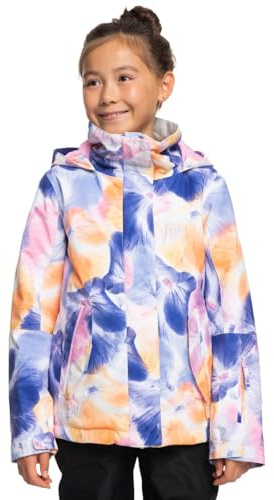 Roxy Roxy Jetty Girl Jk Veste Fille (lot de 1)