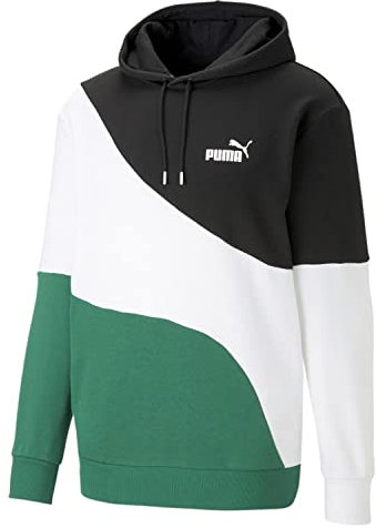 Puma Power Cat Hoodie XS