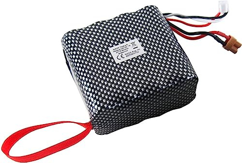 Amewi Li-Ion Akku 7,4V 10.000mAh XT30