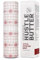 Hustle Butter Second Skin Roll - 7.9 Inches x 8.8 Yards (20 cm x 8 m) transparente Latex-Kleberolle