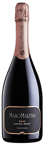 Trento Rosé Extra Brut Millesimato DOC Maso Martis 2021 0,75 ℓ