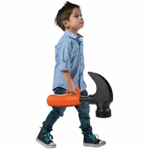 Role Planet Martillo con Herramientas