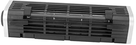 KOMBIUDA Raffreddatore Usb Per Laptop Ventola Di Raffreddamento Portatile Radiatore Regolabile Supporto Per Notebook Multiuso