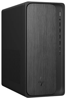 HP OmniDesk M02-0072ng・(BA2V1EA#ABD)・Tower・Ryzen 7 8700G
