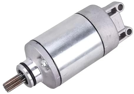 Kit reparación arranque Motor de arranque compatible con Suzuki 400 LTZ400 LT-Z400 LT-Z 400 QUADSPORT 2003-2011 31100-29F00