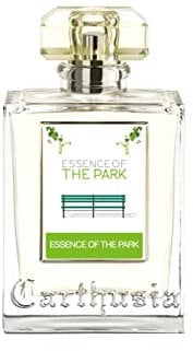 Carthusia Essence of the Park - Eau de parfum, 50 ml