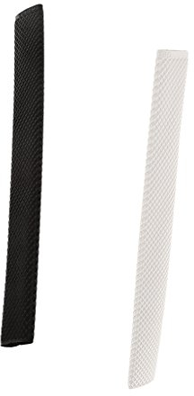 MagiDeal 2 Billard Zubehör, Queue Gummigriff für Billiard Cues