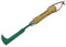 Faithfull Countryman Wooden Handled Patio Knife Weeding Tool