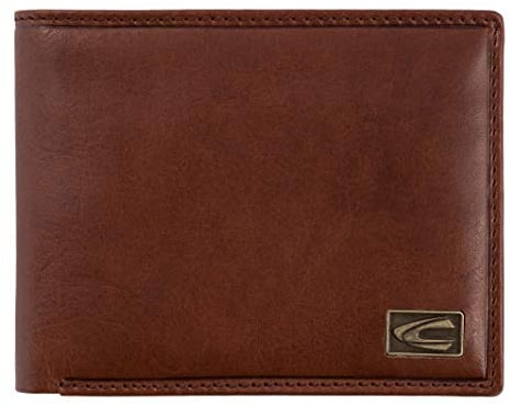 camel active Japan Wallet Cognac