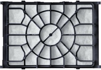 1 Motorschutzfilter VZ02MSF geeignet für Siemens VSP3SIL66M IQ300 von Staubbeutel-Profi®