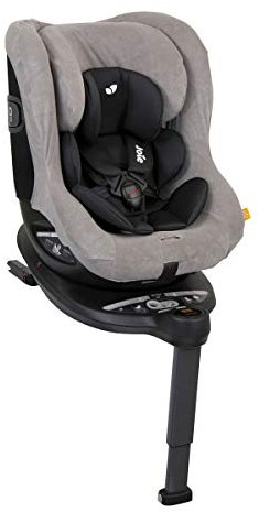 Joie i-Spin 360, i-Spin 360 E, i-Spin Safe Schonbezug, 1 Stück (1er Pack)