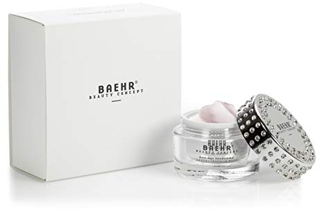 BAEHR BEAUTY CONCEPT Anti-Age-Handcreme Strasstiegel 50 ml